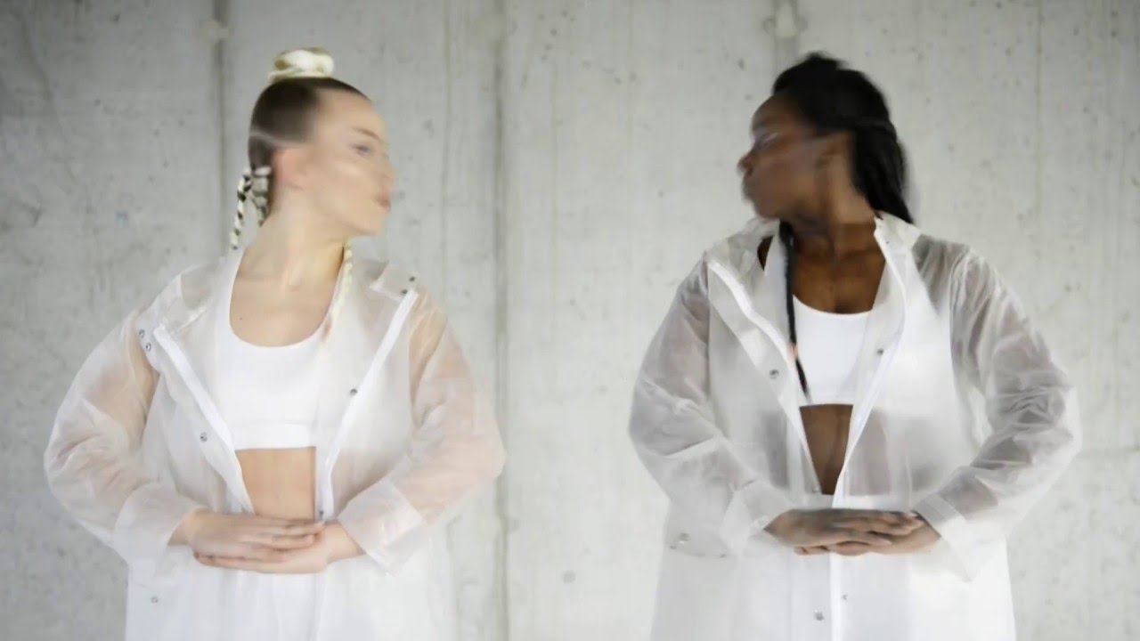 SHERO | Gifty & AnDy Calypso