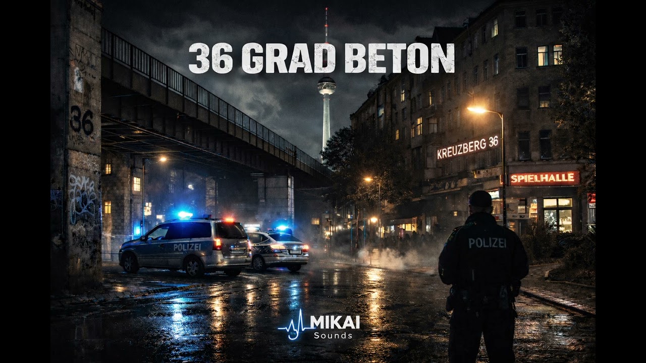 „36 Grad Beton“