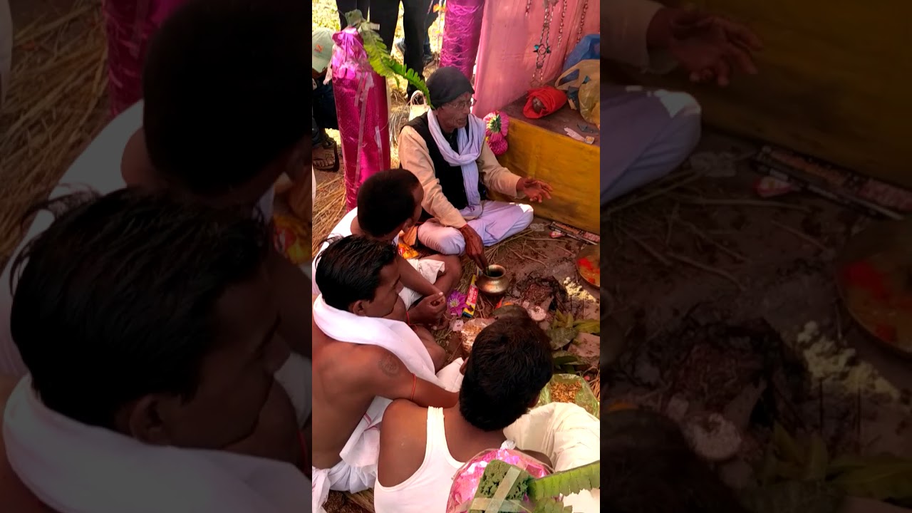 Ma mariyam tirth yatra mokama