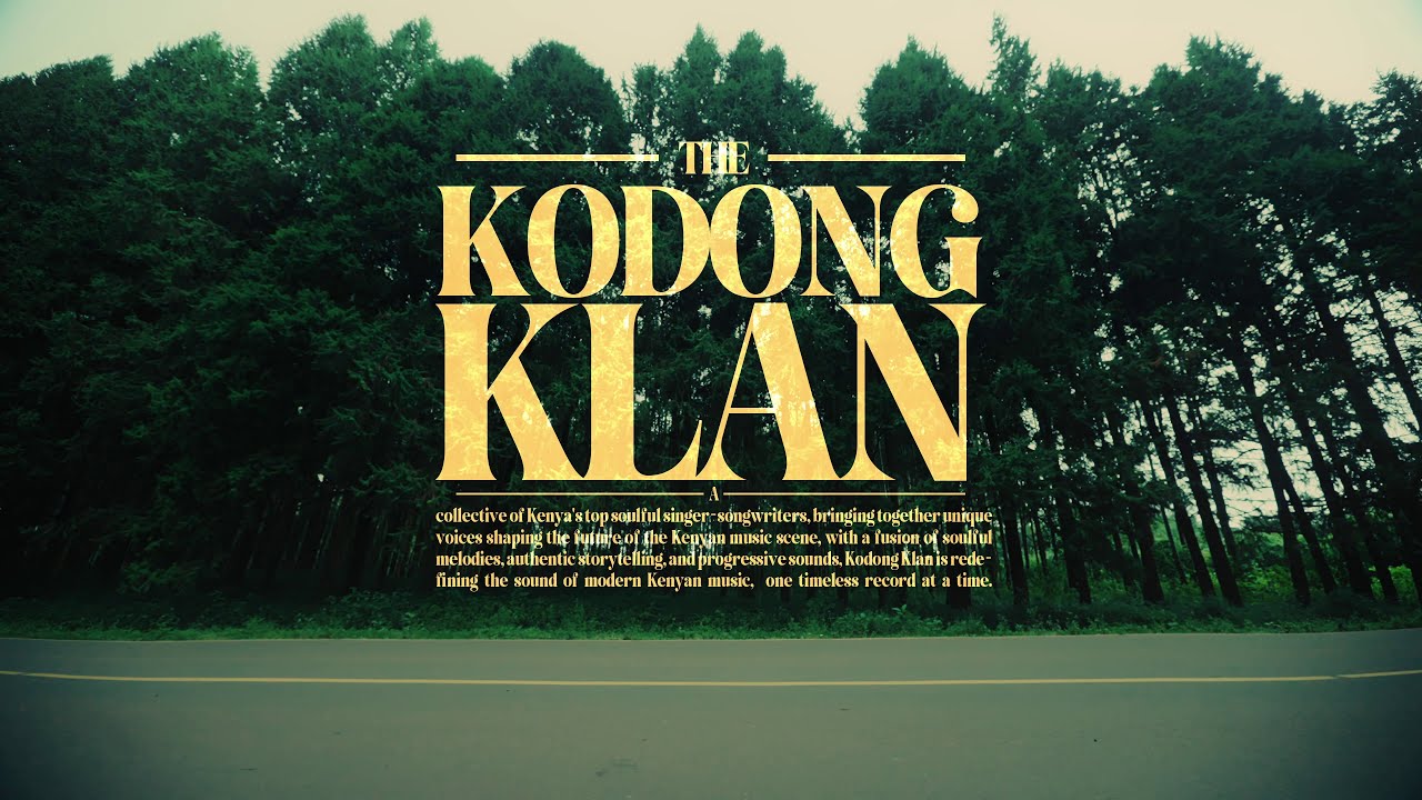 KODONGKLAN - Disko (Official Music Video)