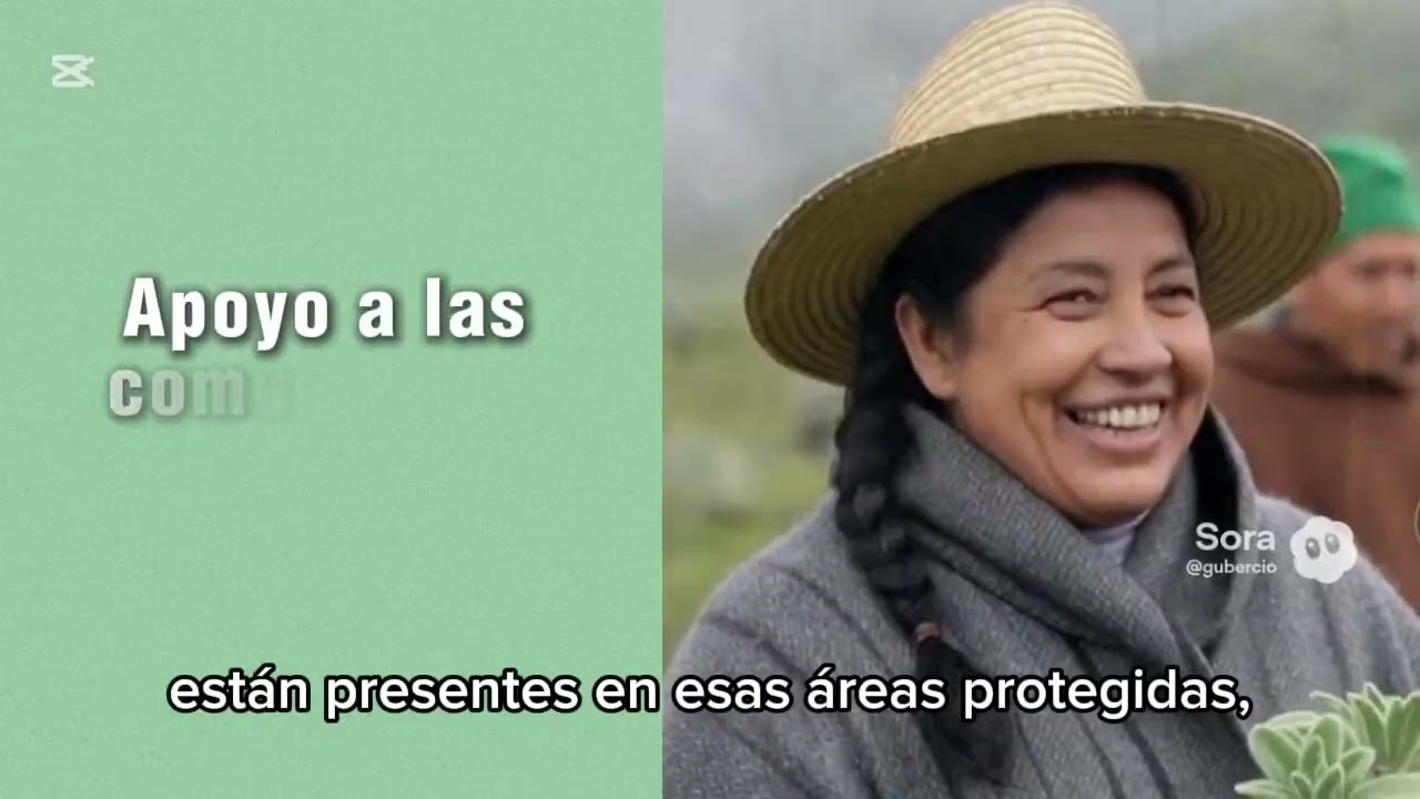 ¿Preocupado por el medio ambiente? Mira esto.