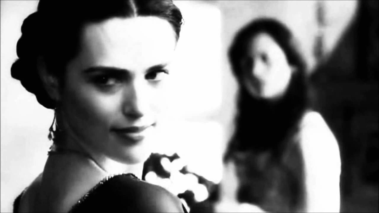 Morgana Pendragon-My Demons