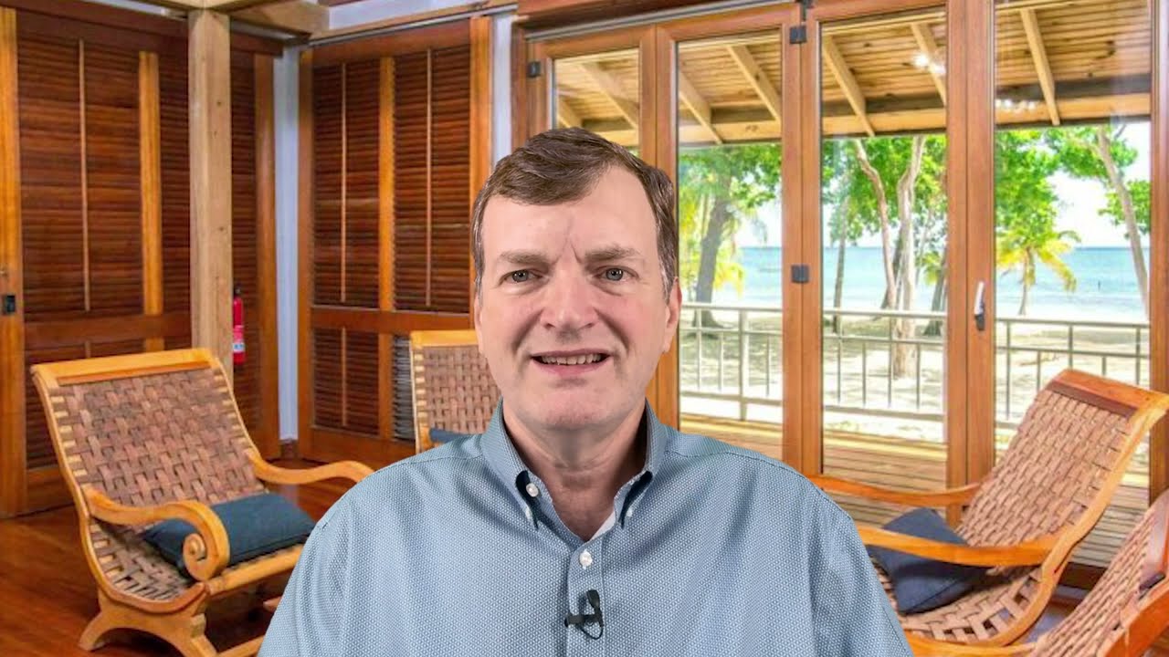 761 | Baptized With The Spirit | Part 07 |#mbmediaministries