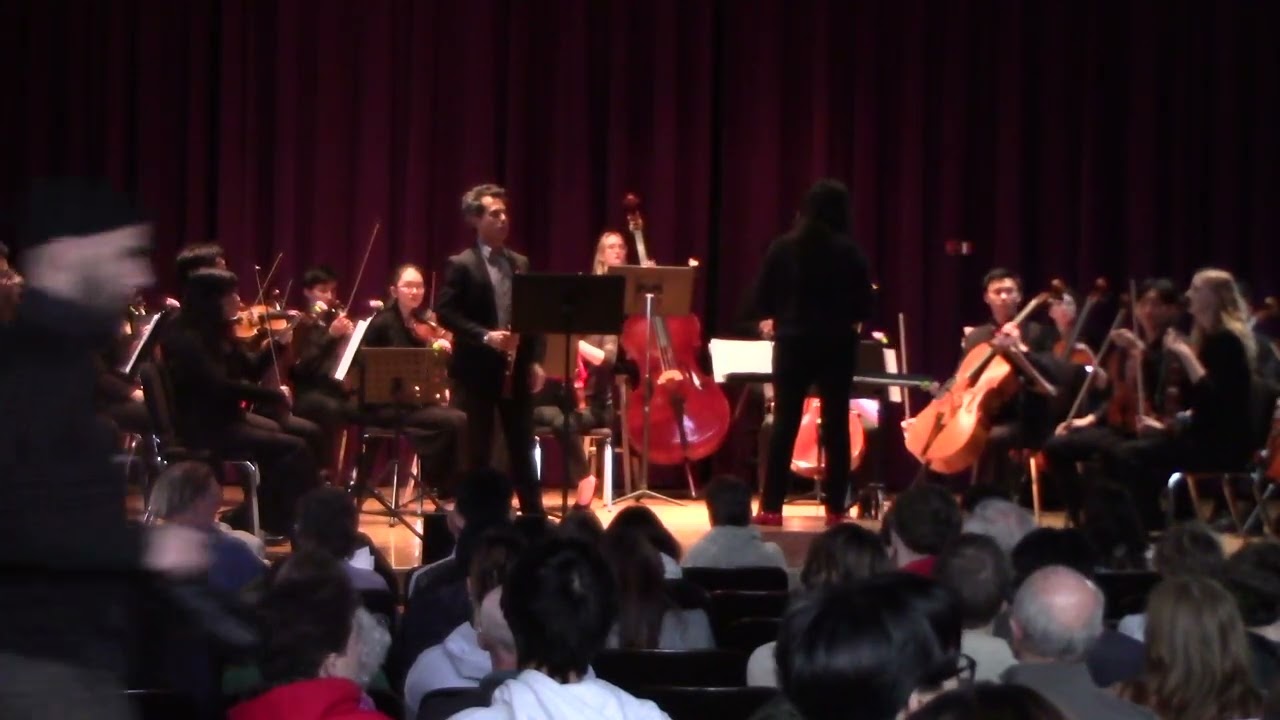 Gerald Finzi: Five Bagatelles, Op. 23
