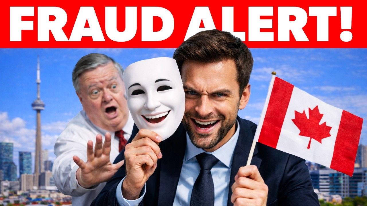 Mortgage Brokers Gone Rogue!