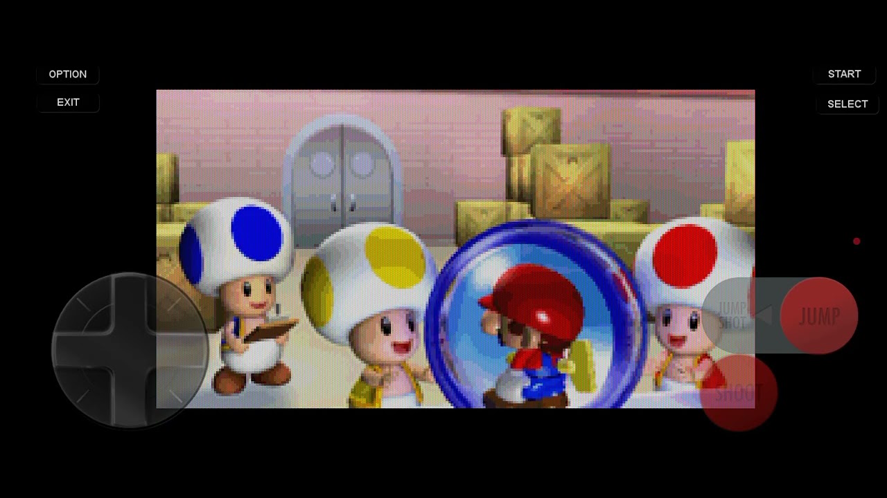 Mario vs Donkey Kong