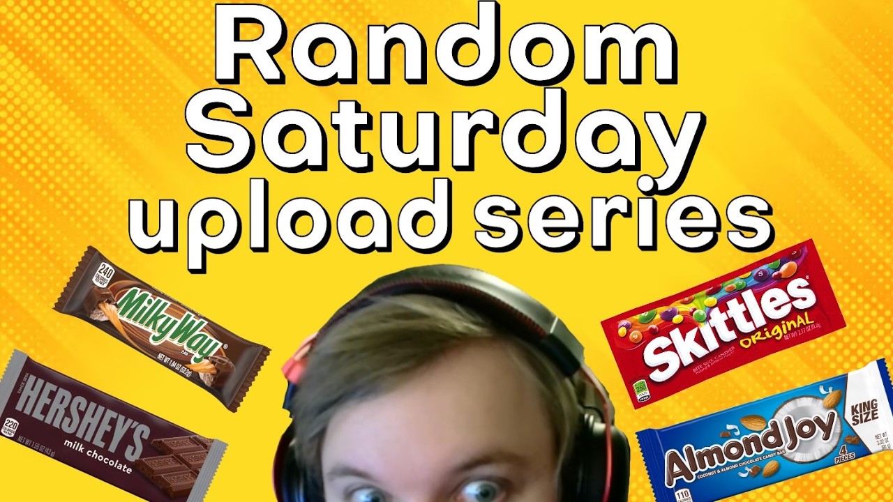 Tasting some exotic goods😋 | The Random Saturday Upload Series🎲