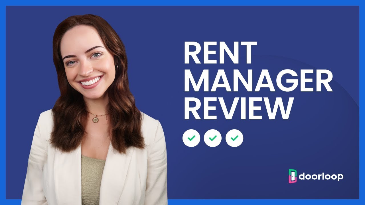 Rent Manager Reviews, Pricing, Features, & Alternatives