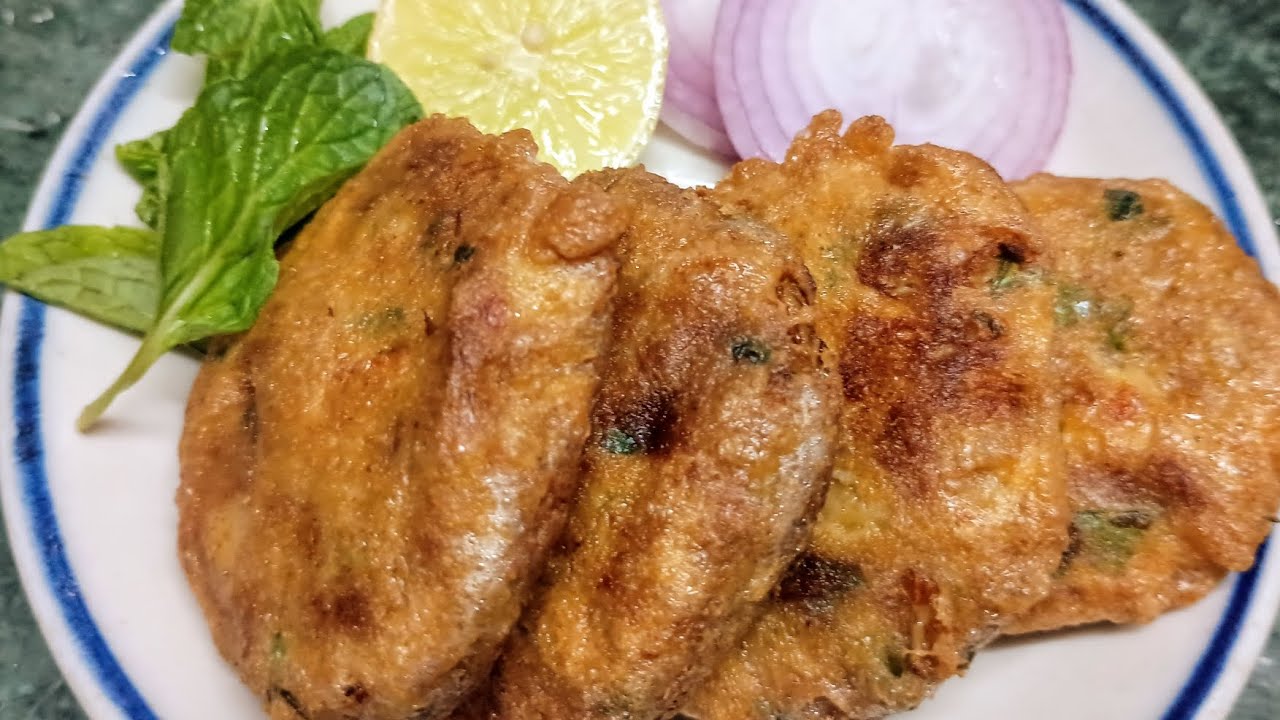 👑 Shahi Kabab Recipe | Soft, Juicy & Royal Taste | ZAIKA Junction