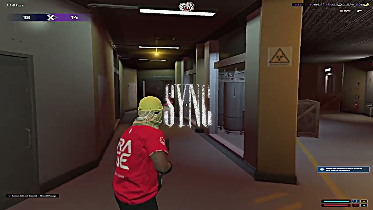 🥗Salada (100% Meta City) #11