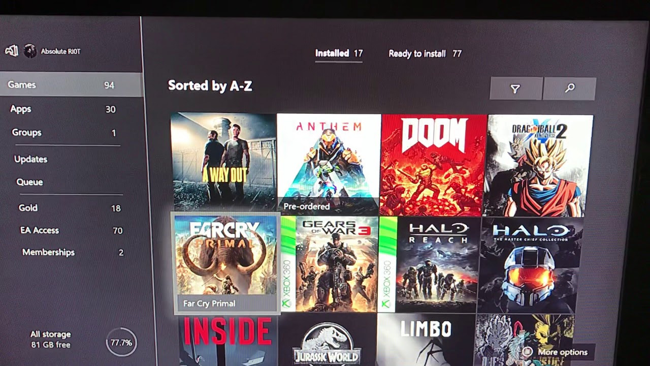 How to Pre-Load Anthem VIP Demo Xbox One