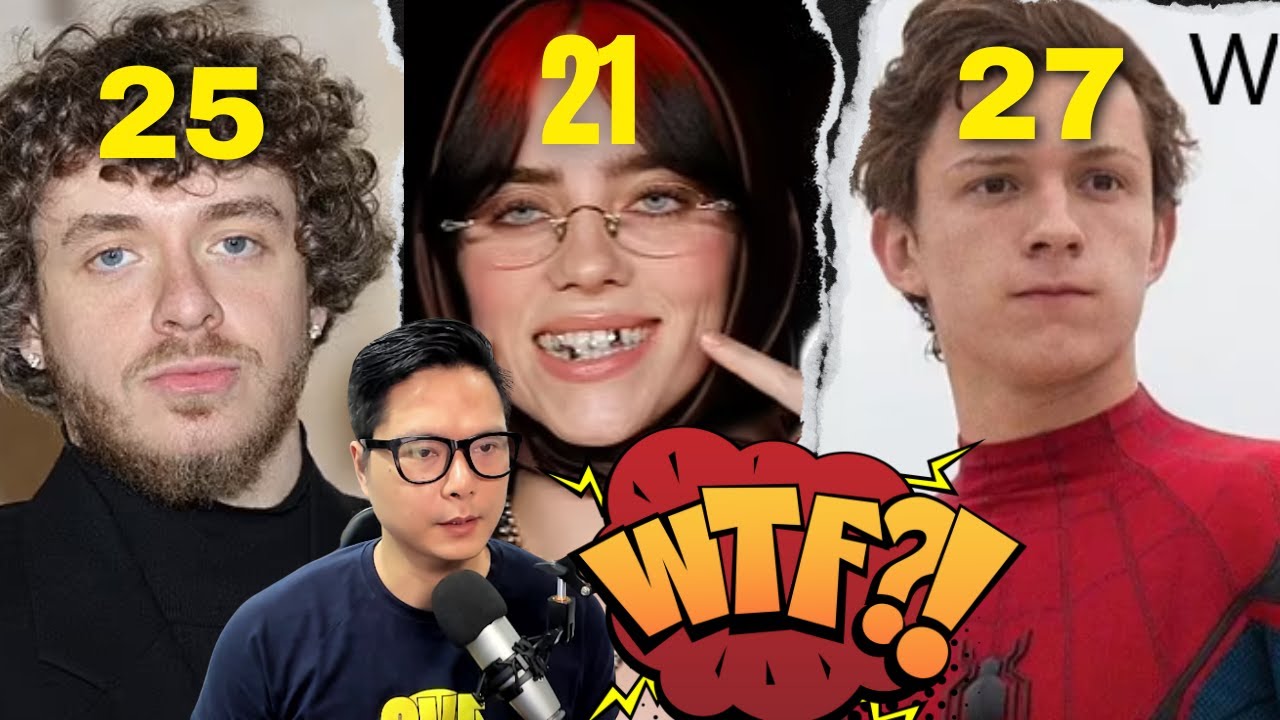 Tại sao gen Z lão hóa nhanh (cả nam và nữ !) ? Hiểu để trị !