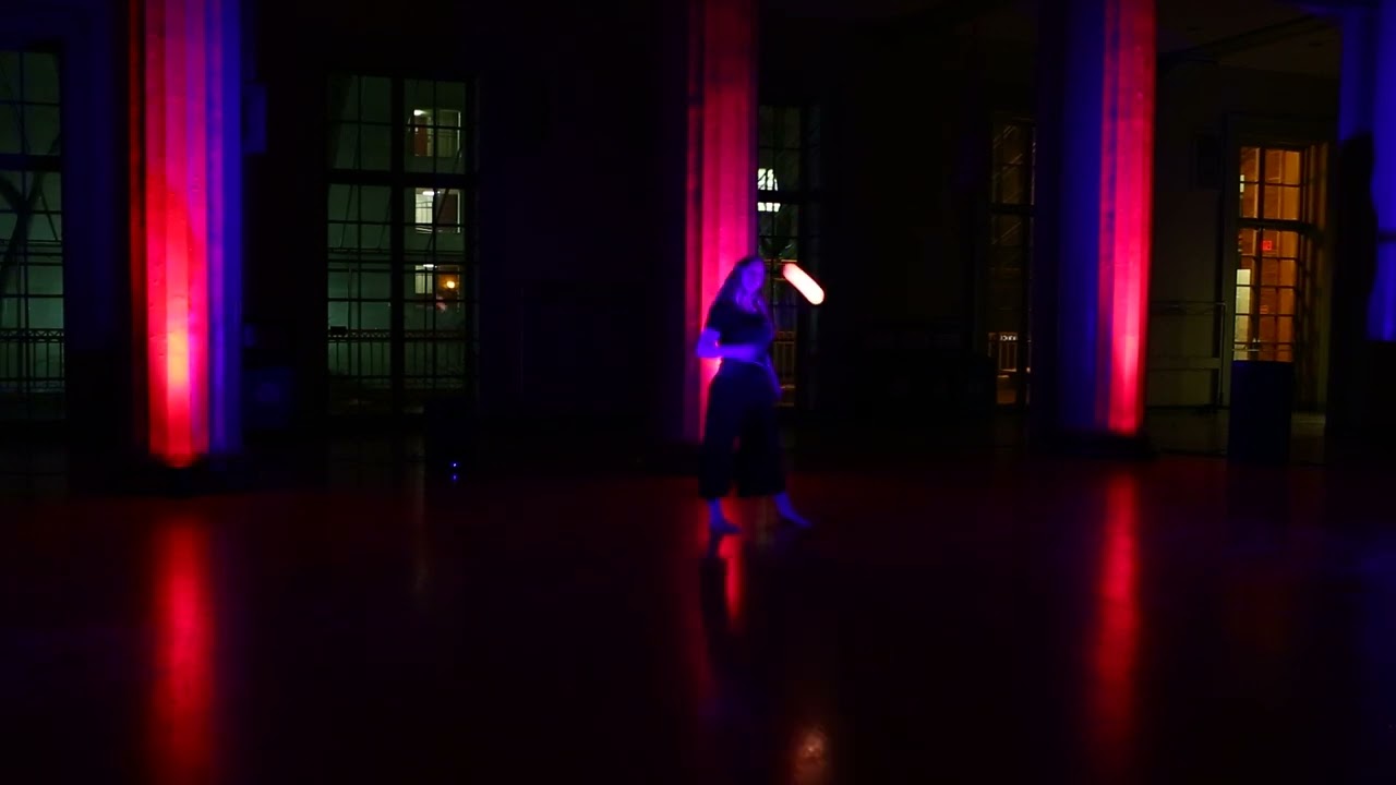 MIT Spinning Arts - February 2026 - Hannah - 5