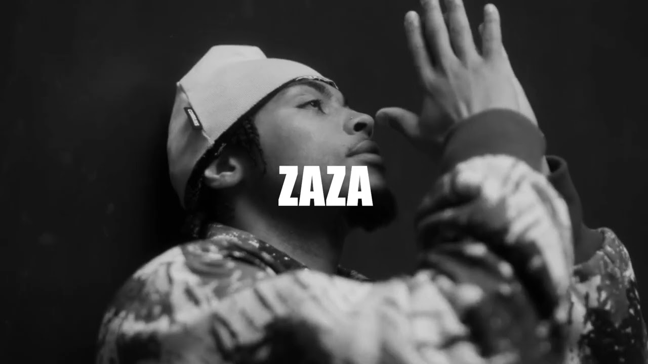 BABY NEELOU x PRINCE WALY Type Beat - 