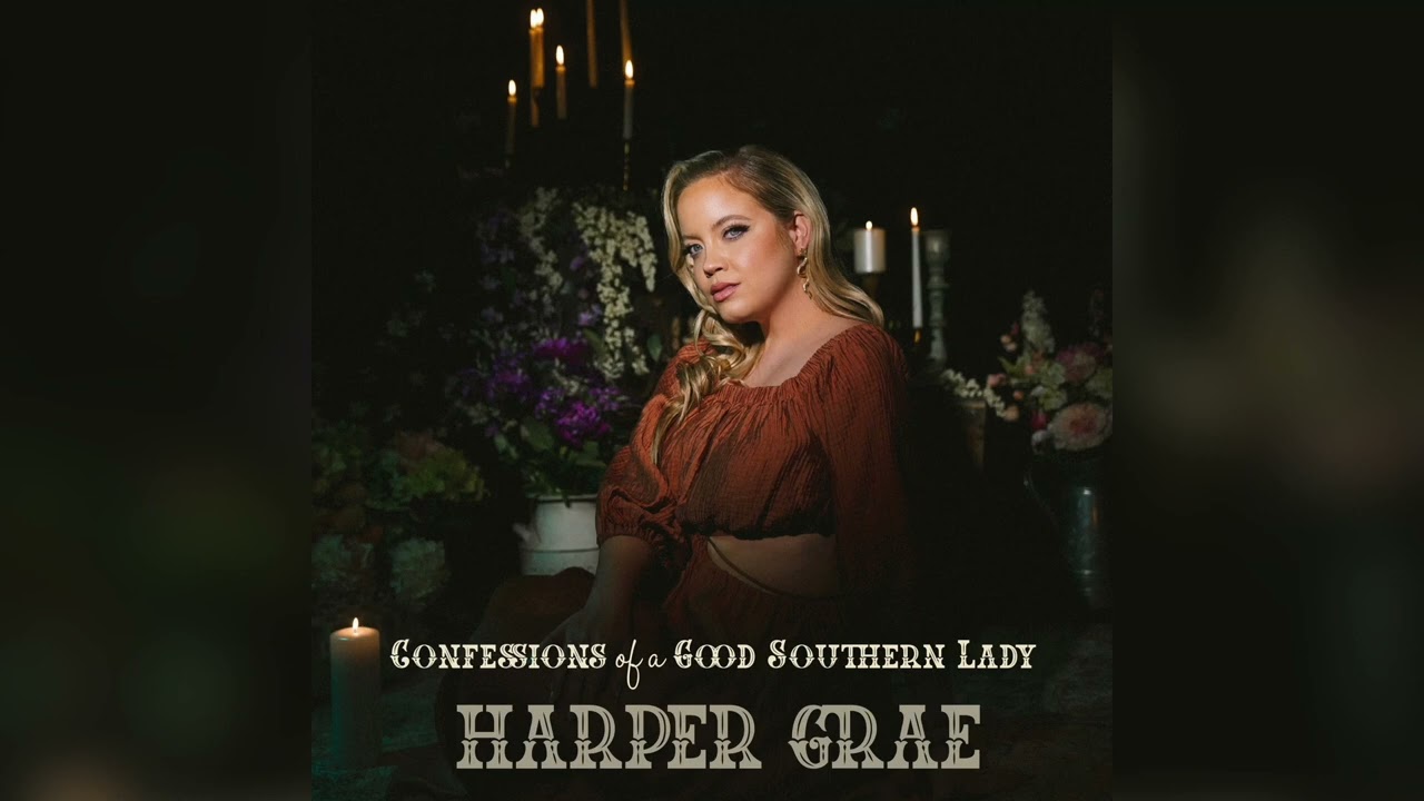 Harper Grae - Dead To Me (Official Audio)