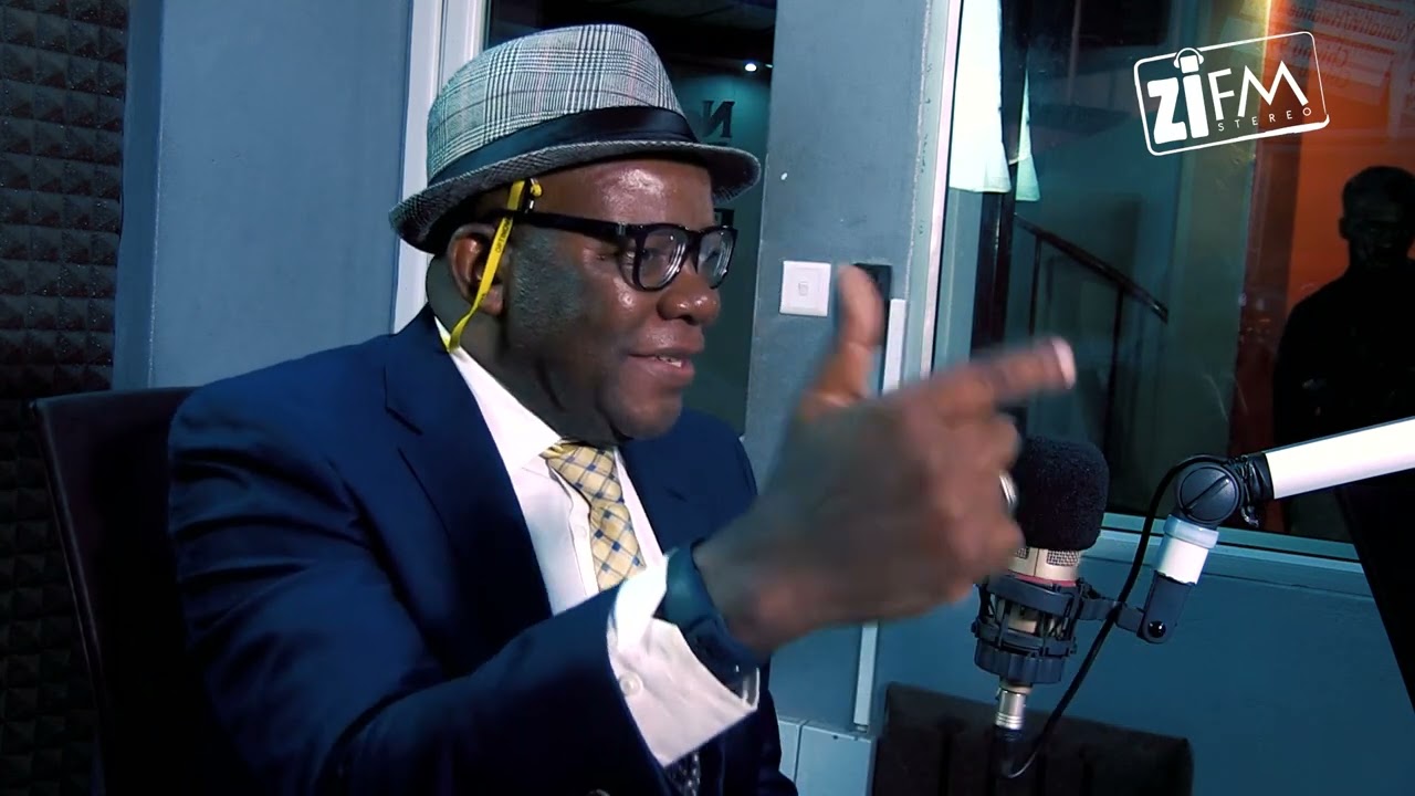 Hon. Tendai Biti on Unconstitutionality of conversion of USD accounts to Zim Dollars | The Platform