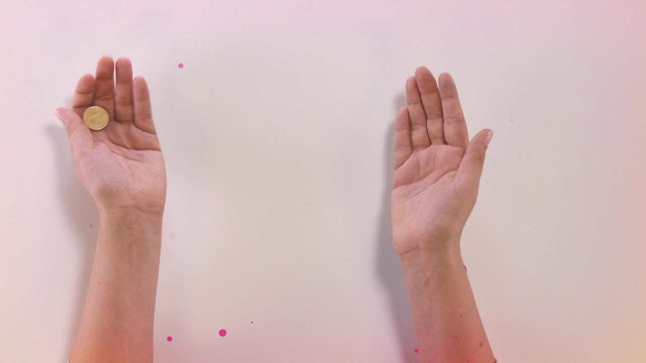 Freaky Friday | Les tutos magiques #3 | Disney Channel BE