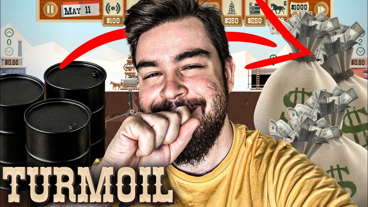 PETROL KRALI KİM OLACAK ? | Ekiple Turmoil
