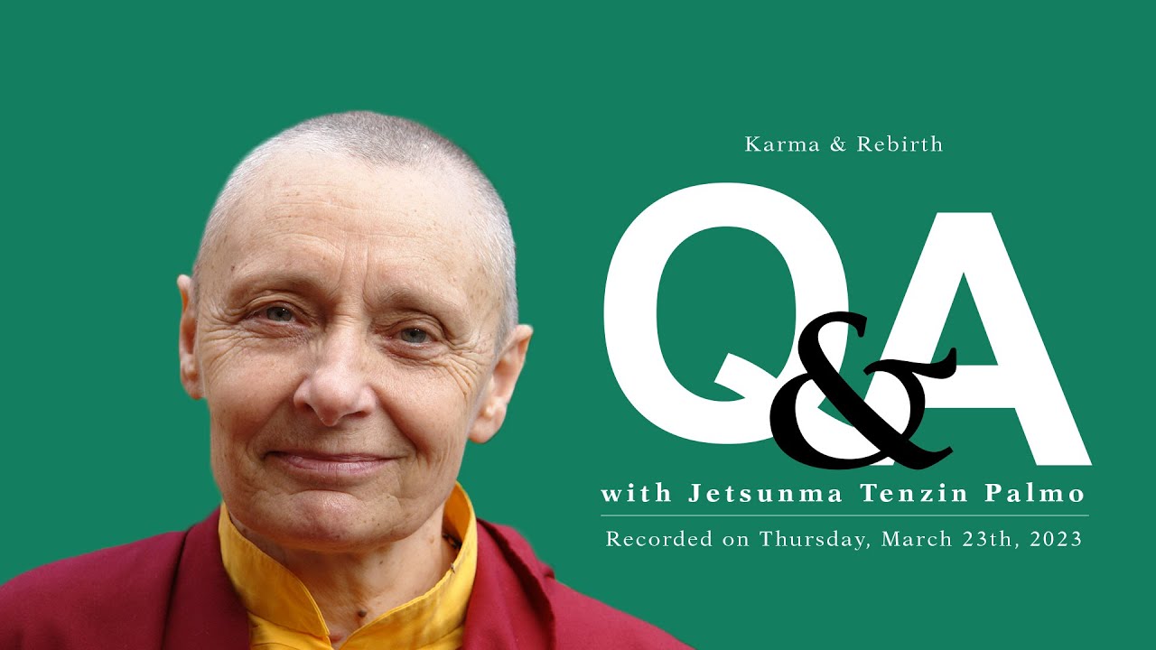7th Monthly Q&A Session - March 22nd, 2023