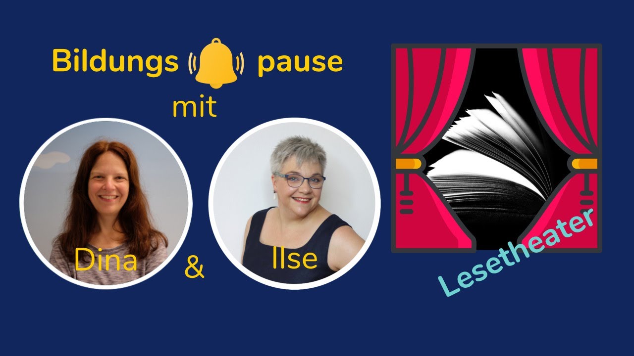 Lesetheater - Was ist das und was kann das?
