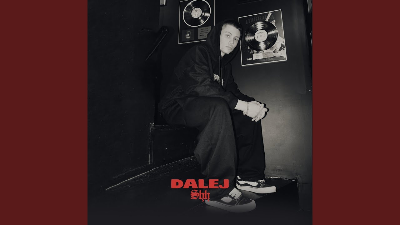 DALEJ