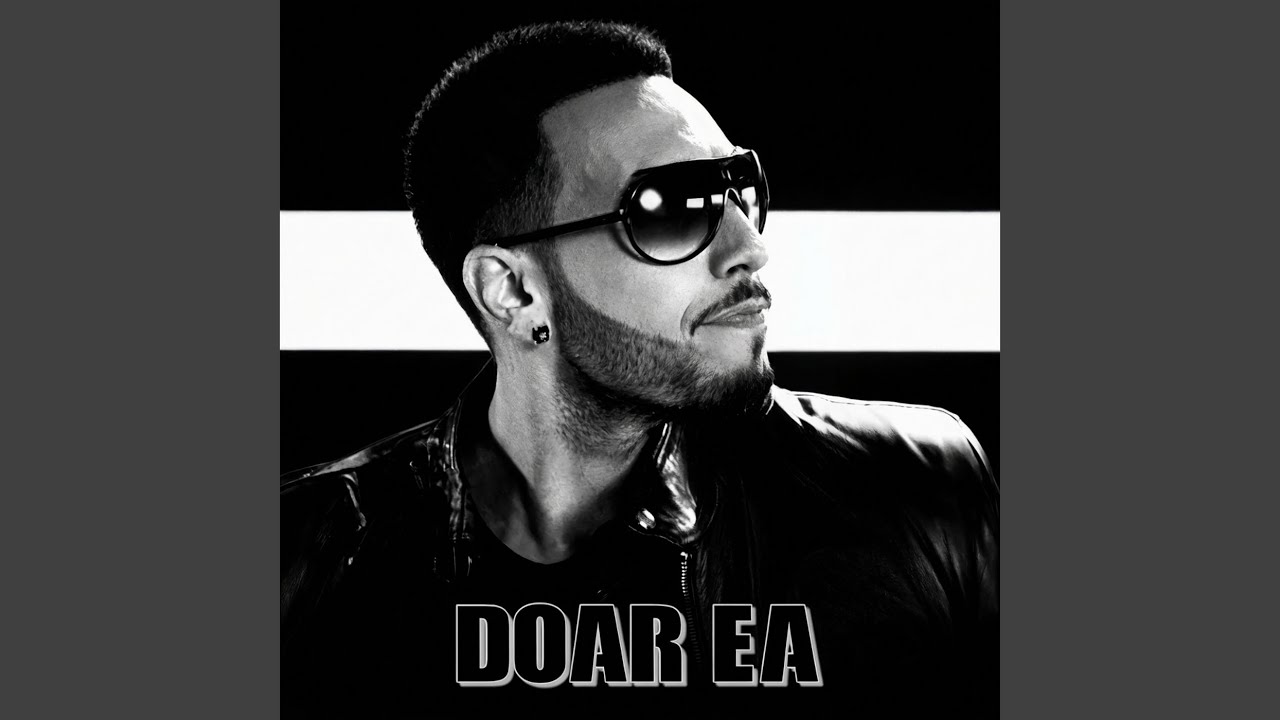 Doar Ea