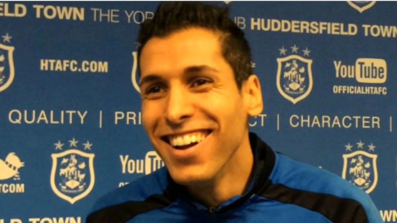 A-League | Adelaide United signs Algeria international Karim Matmour
