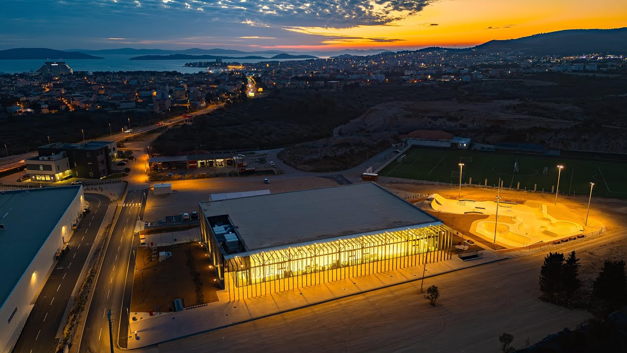 SD Račice - Otvorenje 2025 - Vodice