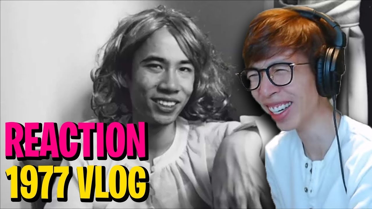 1977 Vlog - CHIẾC LÁ CUỐI CÙNG - QUYỀN NĂNG ĐẤT MẸ | ViruSs Reaction