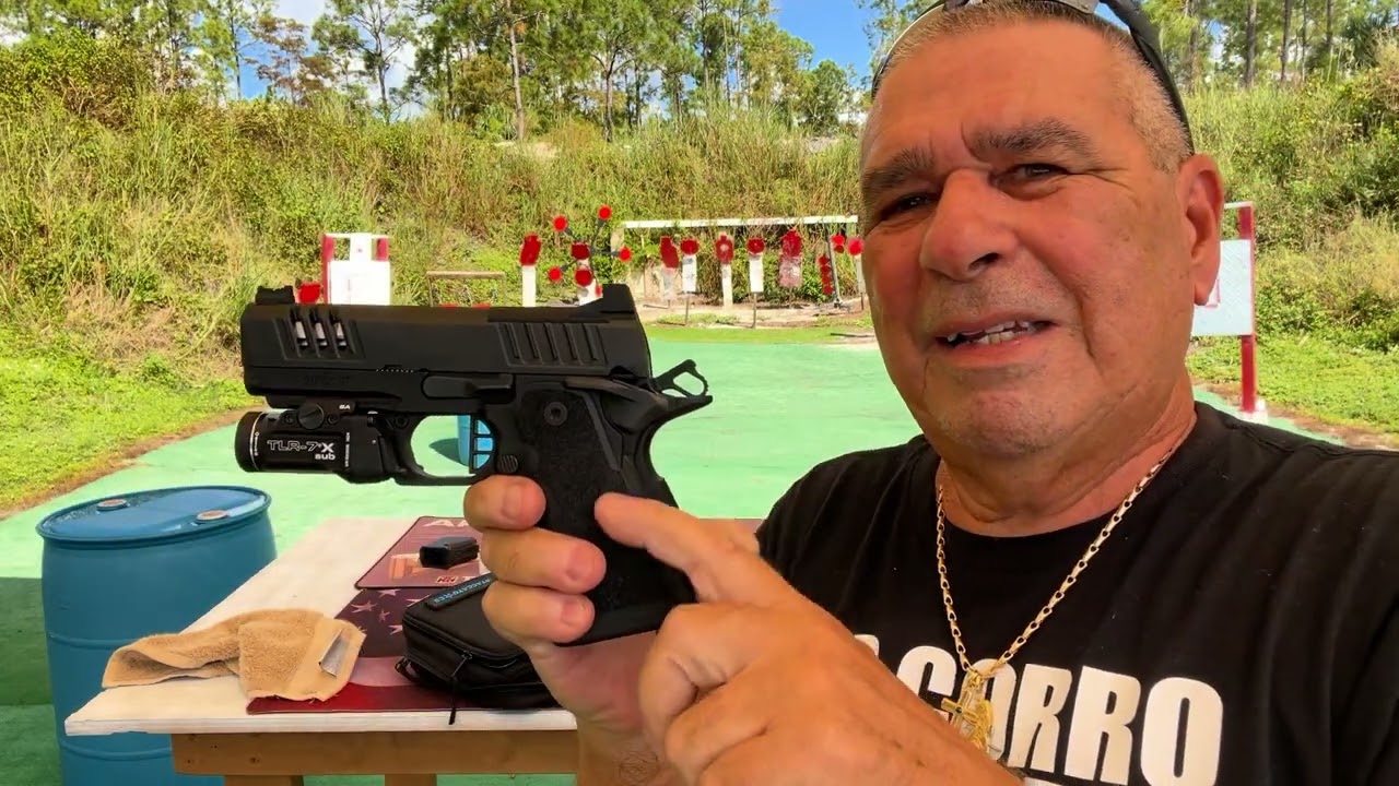 Sobrevivi a un ataque para poderlo contar