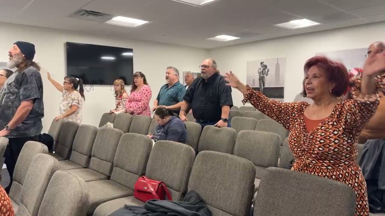 Open Gate Worship Community Church Bakersfield, CA 02\01\2026