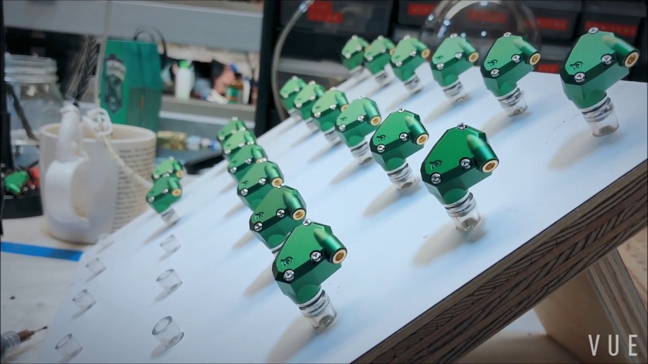 ALO audio x Campfire Audio | ファクトリーツアー 2019