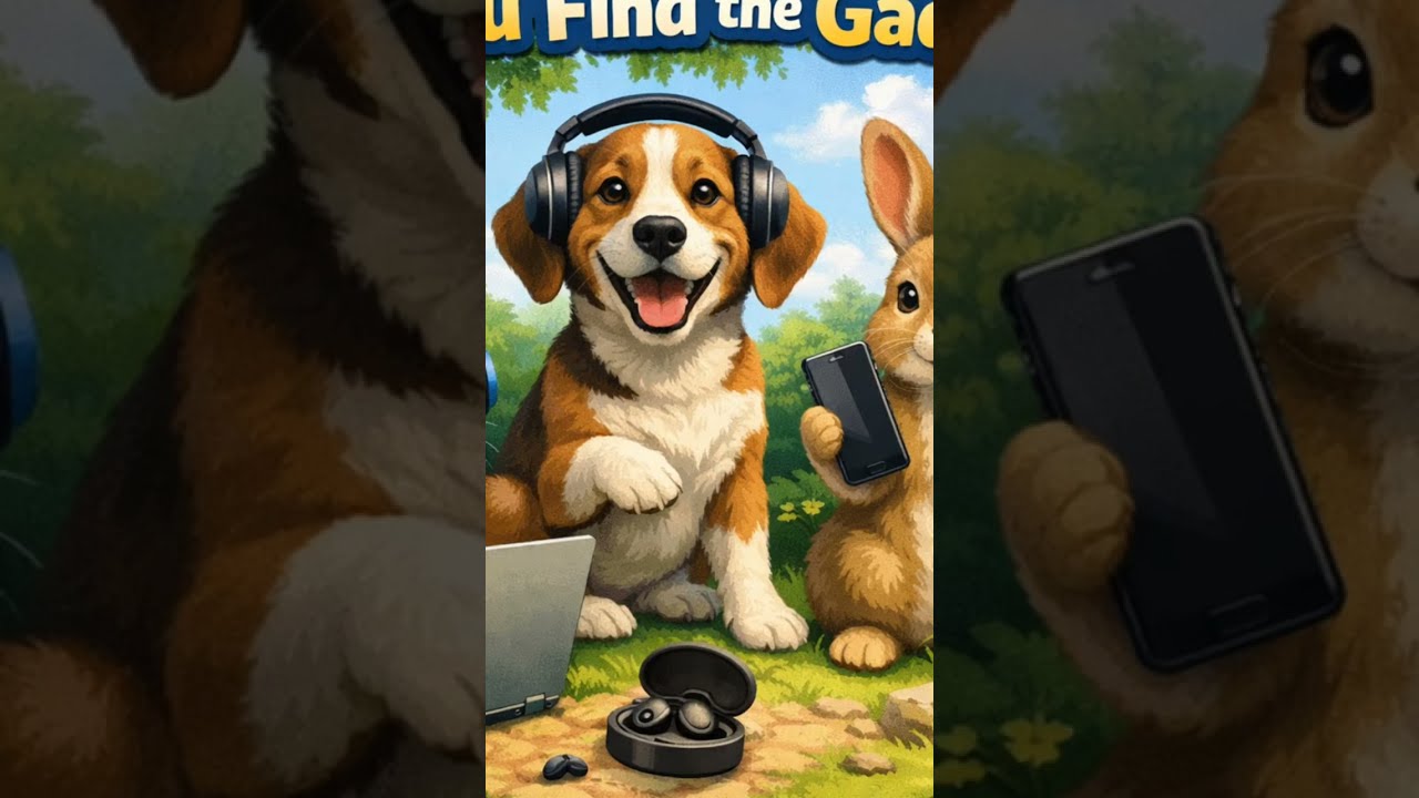 Any Funny Video