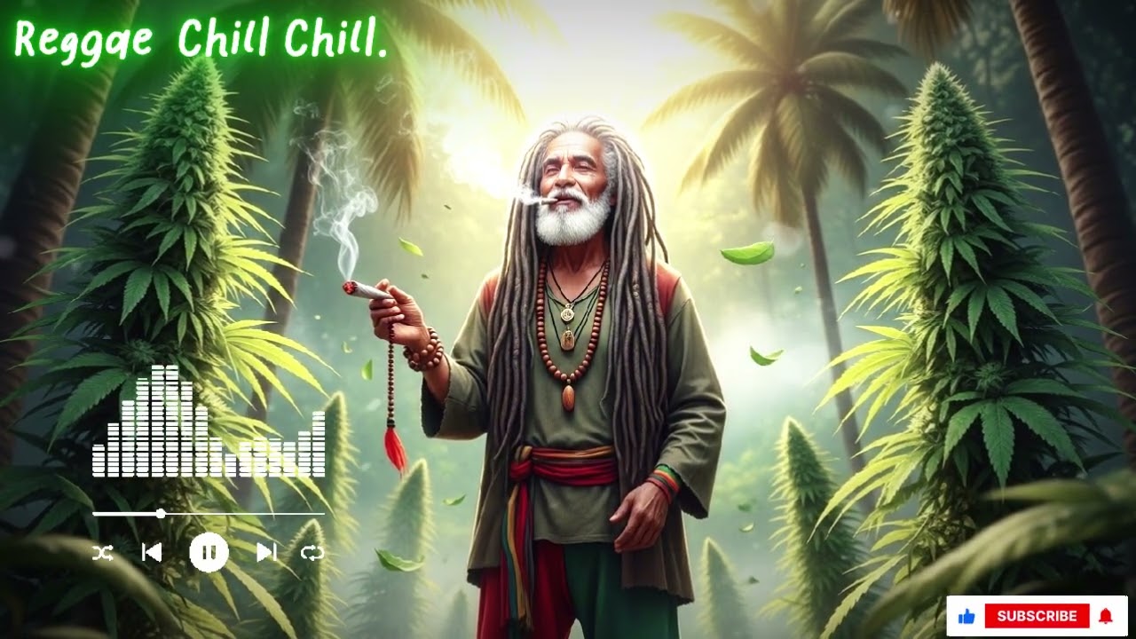 🍁 Beat Chill Reggae Chill Chill🎧