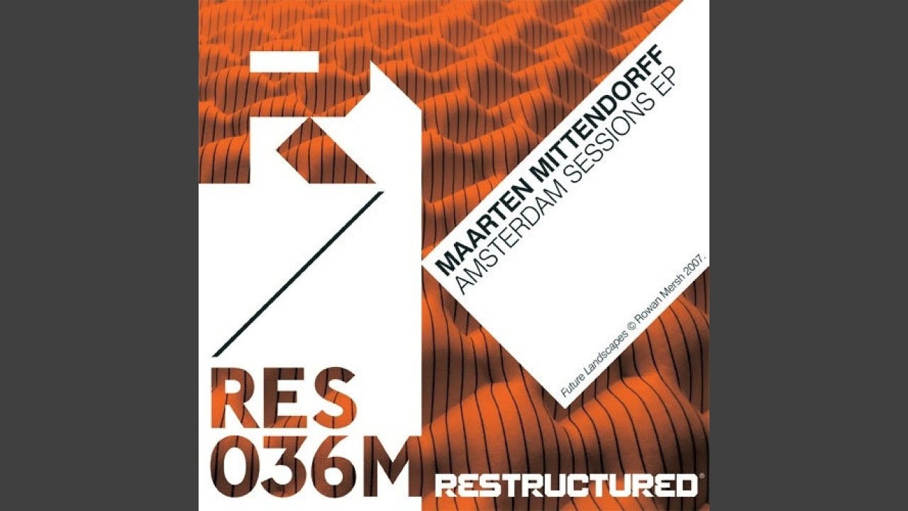 Lifeforce (Original Mix)