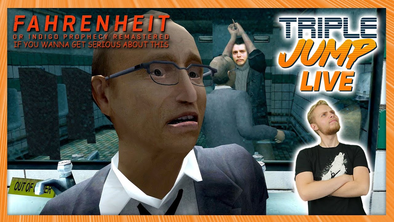SLOW MOTION SLUG FIGHTS - Fahrenheit [Part 2] | TripleJump Live!
