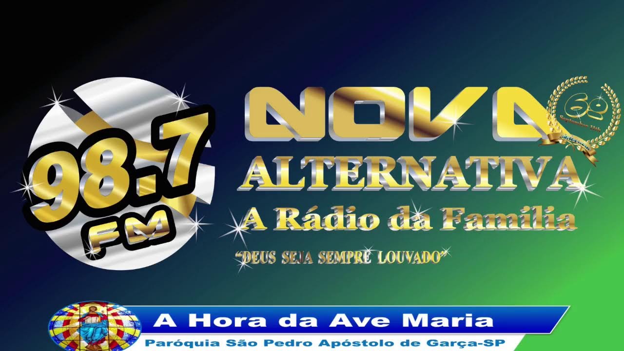 A Hora da Ave Maria - 13-02-2026