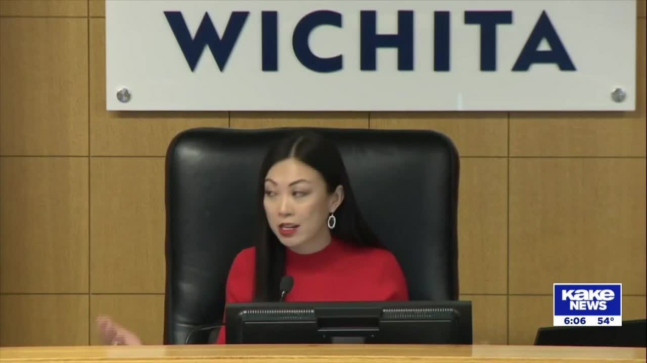Wichita mayor overrules council and calls for special meeting on sales tax vote