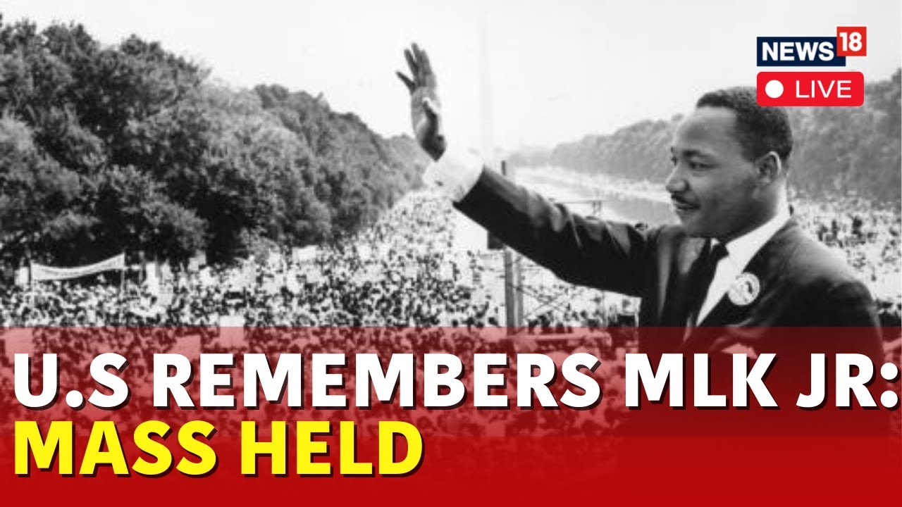 LIVE: President Biden Remarks At Royal Missionary Baptist Church | Rev. Martin Luther King Jr | N18G