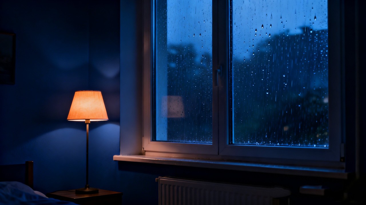 Some Nights Don’t Give You Answers