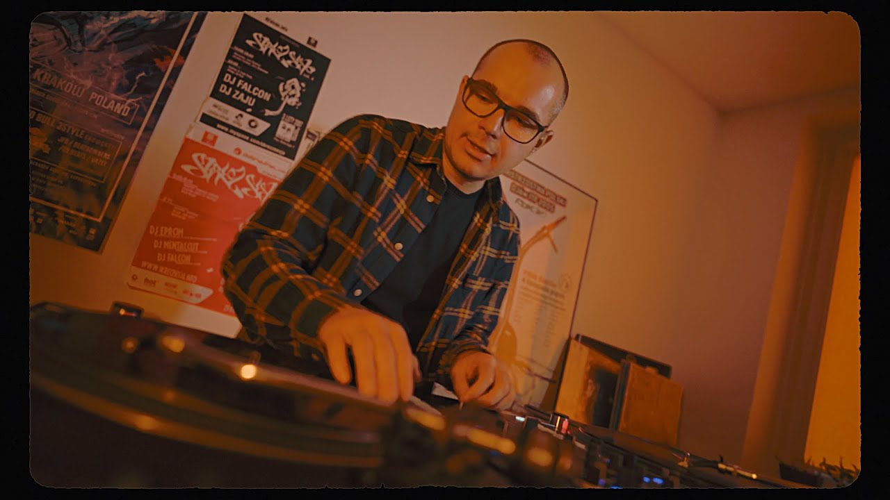 DJ Ace - Tape Addix (prod. Emapea & cuty: DJ Ace) | Respect For Tape 📼