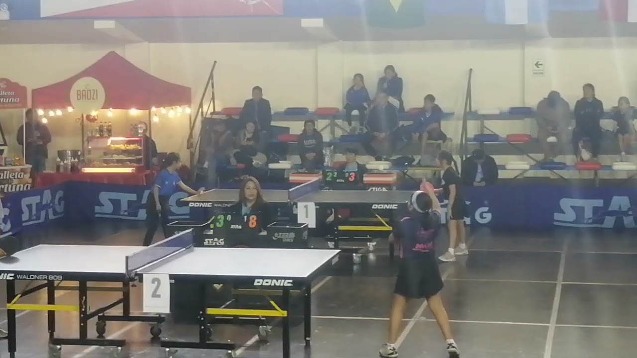 Jibaja vs Mateus