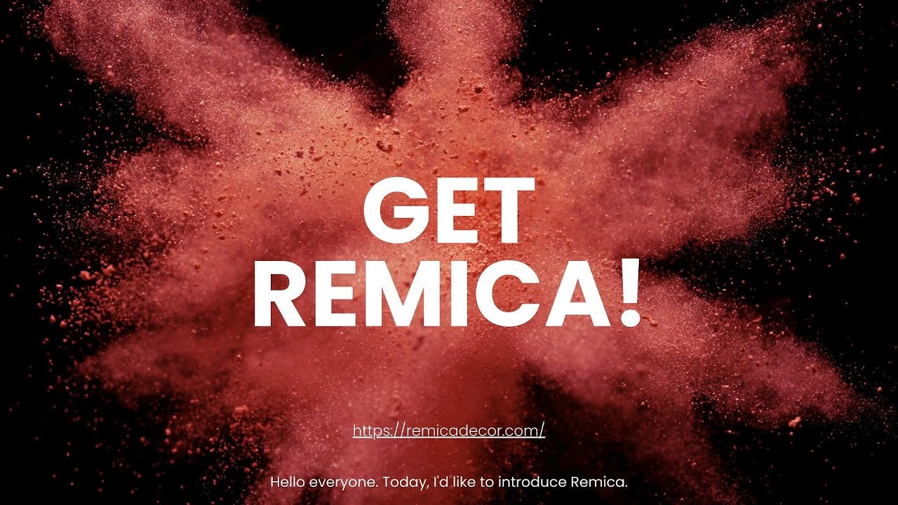 About Remica | High-Quality HPL & Compact Laminate Manufacturer from China