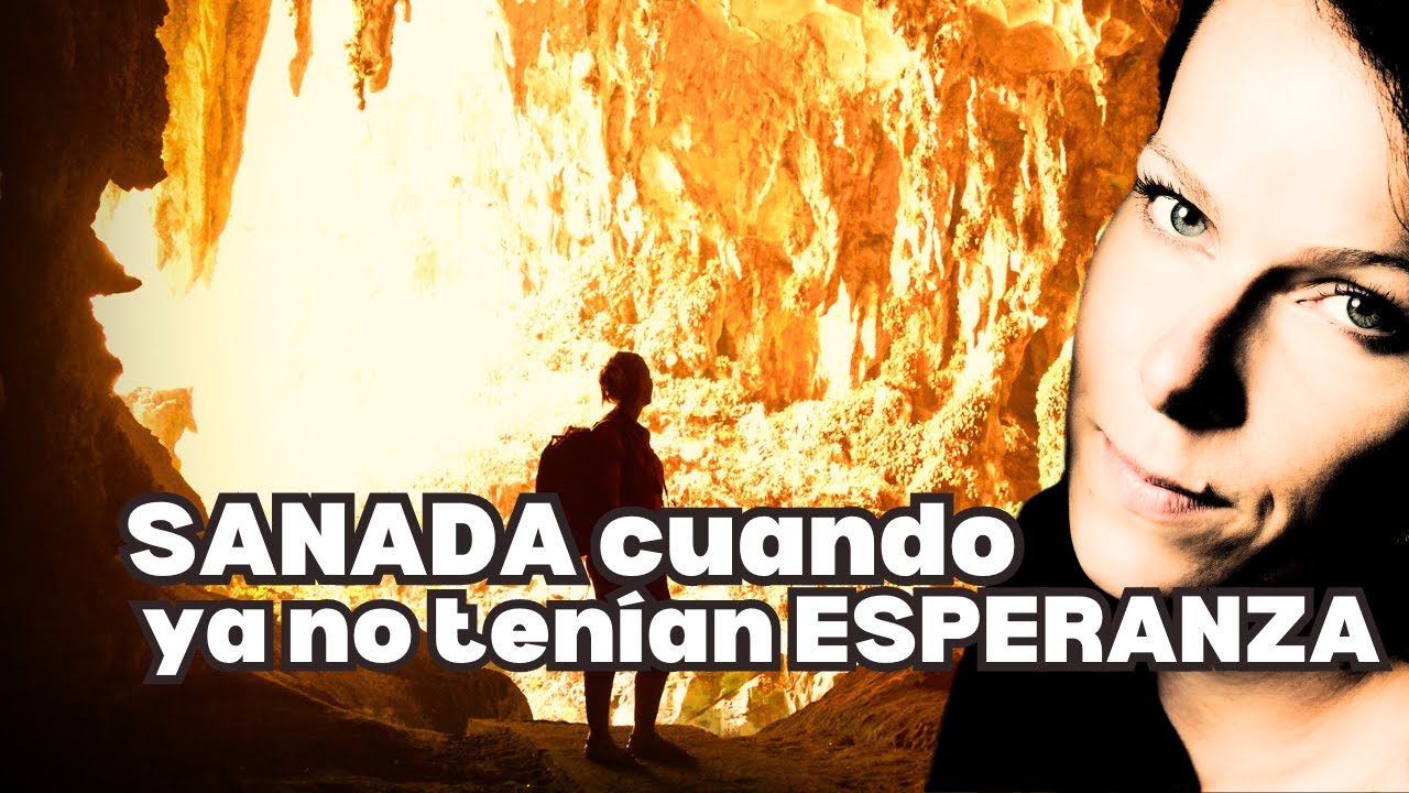 La Mujer que tenía Espíritu de Enfermedad | Lucas 13 | Parte 2