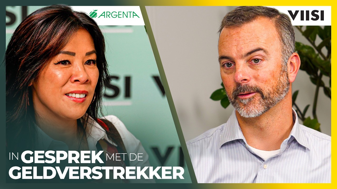In gesprek met Argenta | Aflevering 11