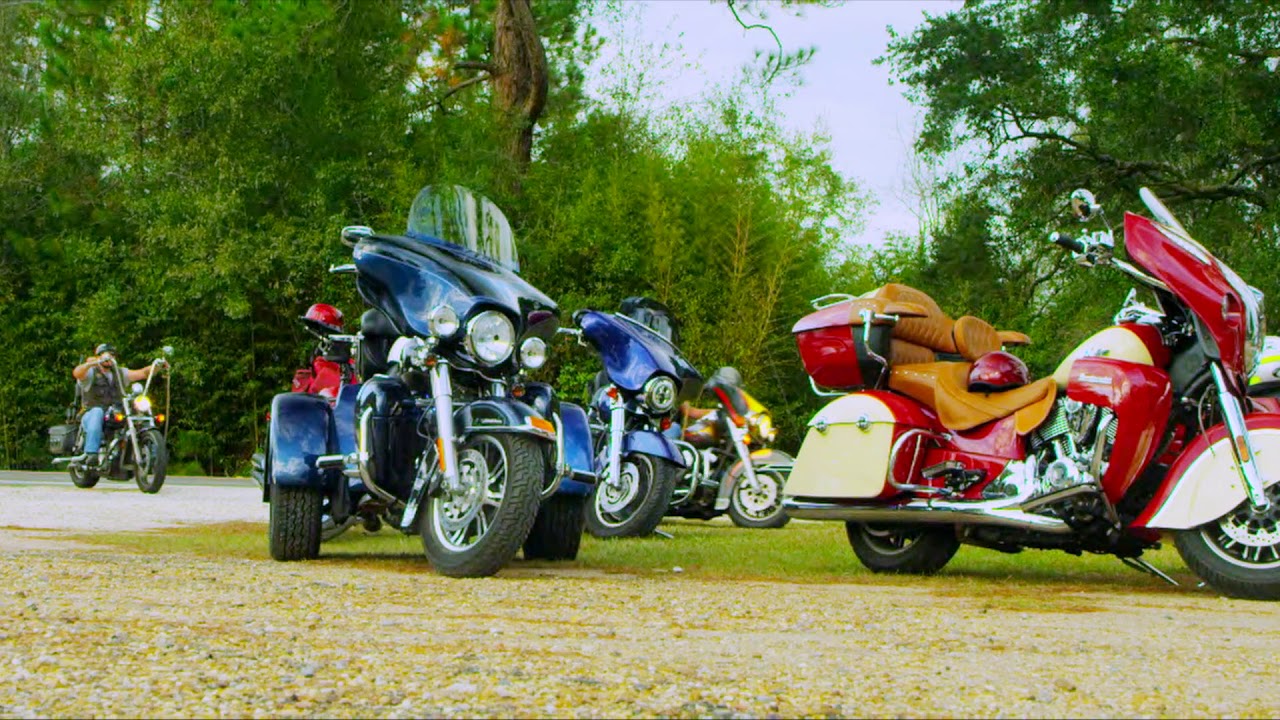Keep On Ridin' The Chitlins