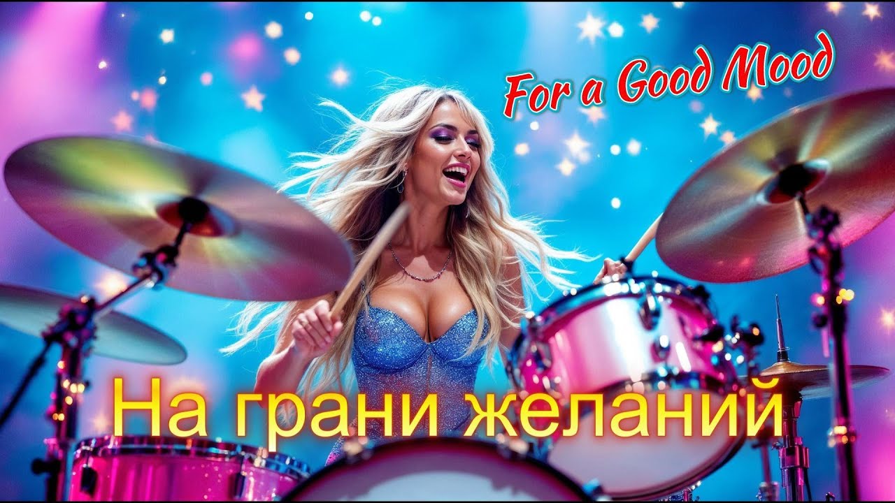 НА ГРАНИ ЖЕЛАНИЙ -  РУССКИЕ ПЕСНИ  - КЛИПЫ ДЛЯ ДУШИ - ЖАРА #русские_песни #музыка #music #soul8