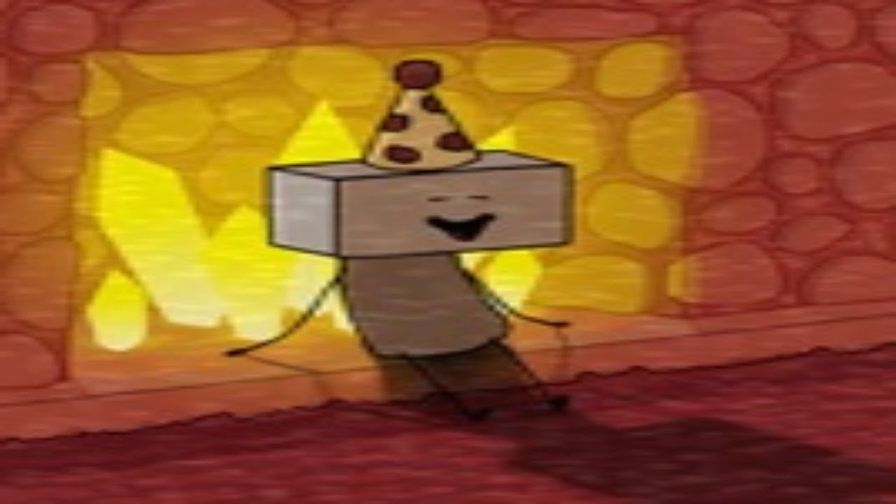 One Night at Flumpty's 1-3 - Sparta Crumpled RSE Remix