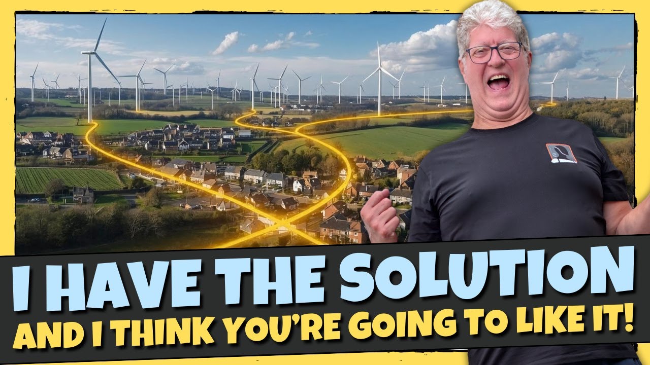 Неужели это действительно решение проблемы заоблачных цен на энергоносители?