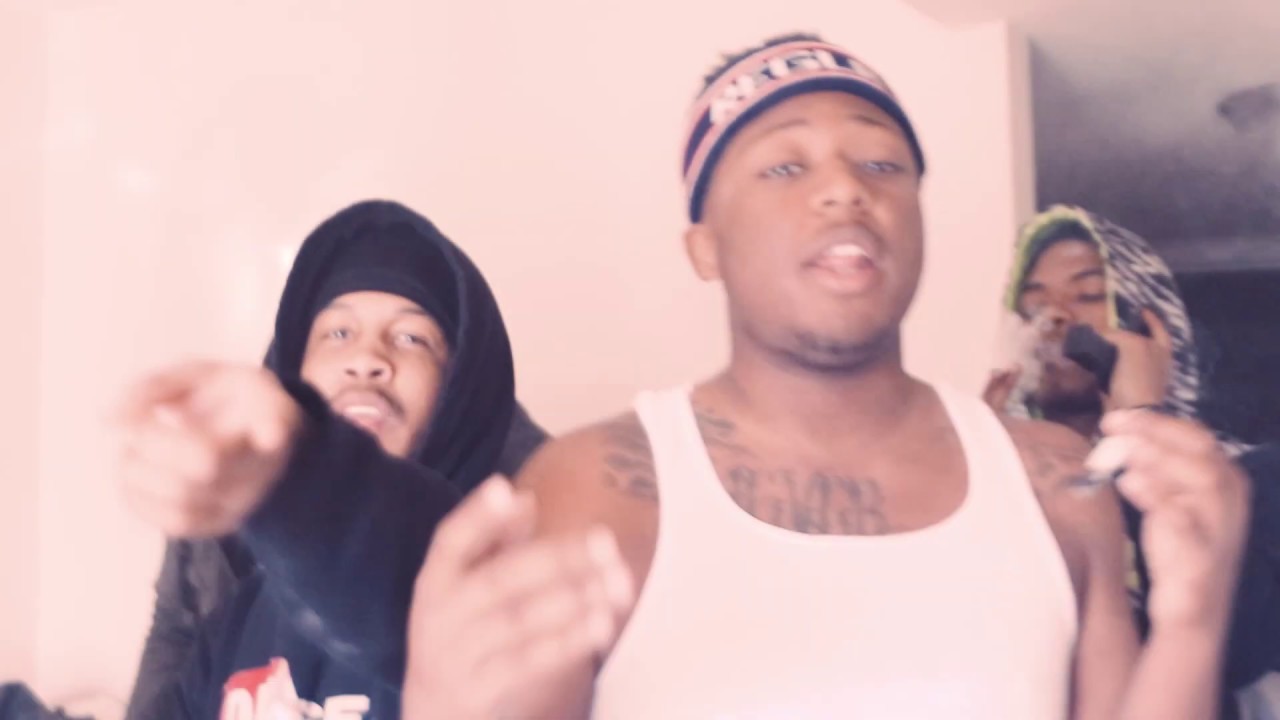 The Marksman - Feel This (Official Video) | Directed By Silent Visuals